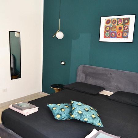Appartamento Civico 67 Palermo Esterno foto