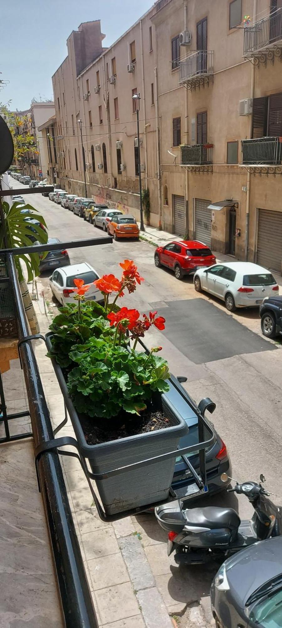 Appartamento Civico 67 Palermo Esterno foto